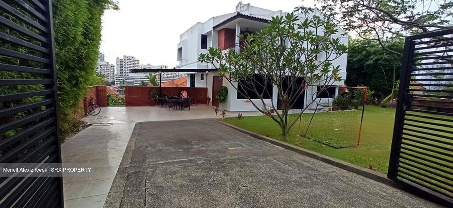 Phoenix Avenue (D23), Detached #556087481